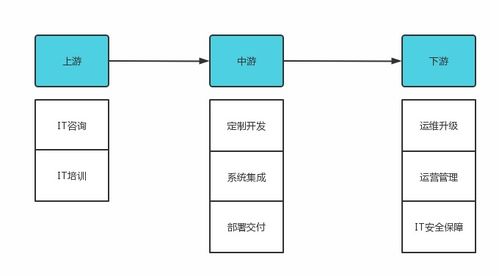 2024年中国 it 服务行业研究报告 二