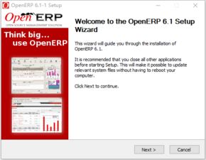 erp开源代码 openerp开源erp软件 9.0.3 最新版 jz5u绿色下载站